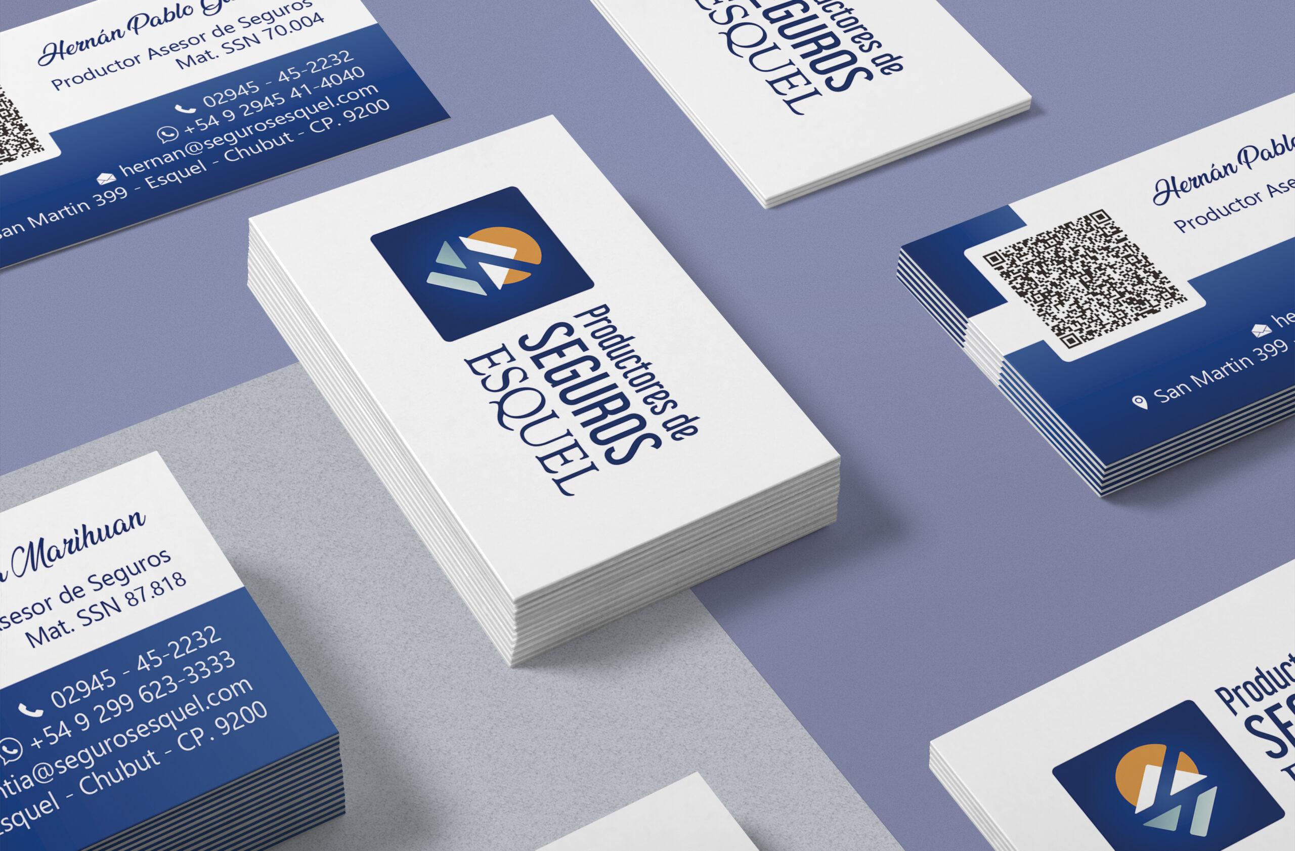 Preview Seguros