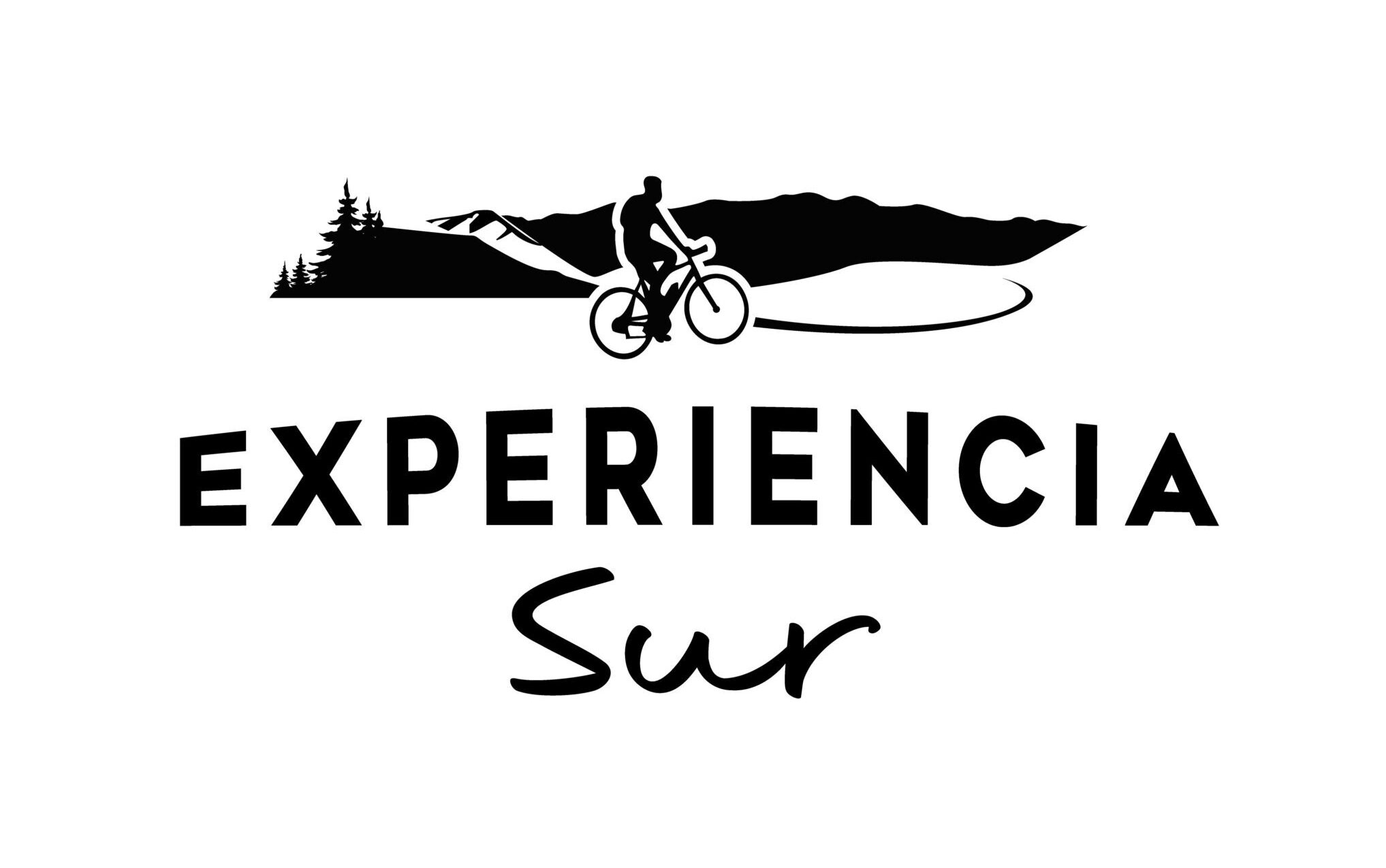 Logo-Experiencia-Sur Diseño de Logo Experiencia Sur