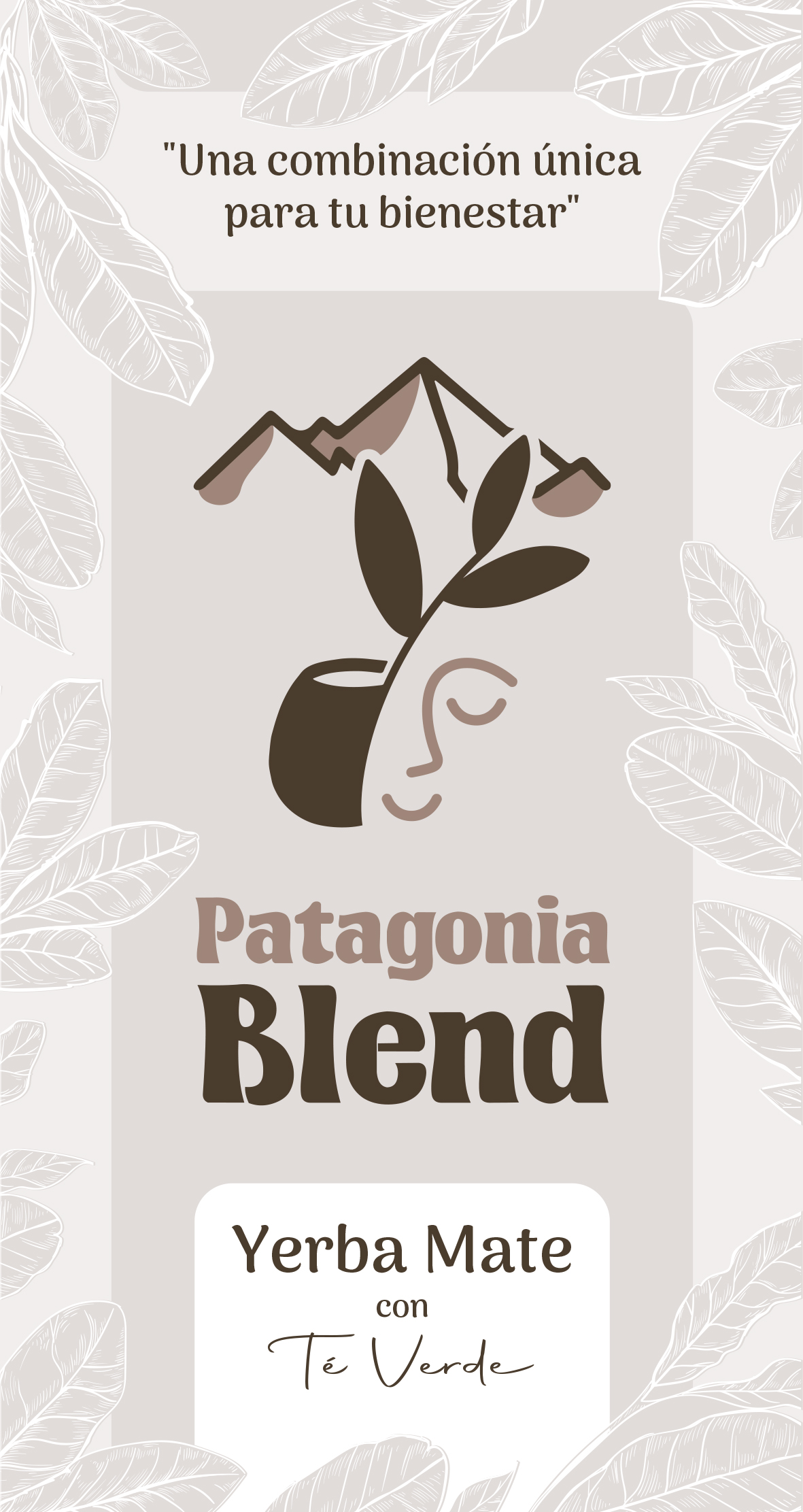 FINAL Etiqueta Imprimir Patagonia Blend FRENTE